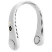 Picture of VANELESS HANGING NECK FAN WHITE